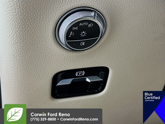 Used 2023 Mercedes-Benz GLC 300 4MATIC image 13