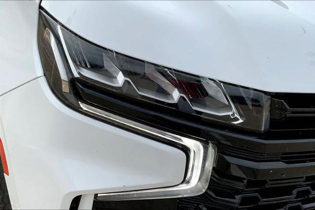 Used 2024 Chevrolet Tahoe Z71 image 27