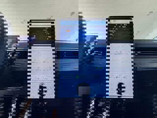 Certified 2024 Ford Mustang Mach-E Select image 21