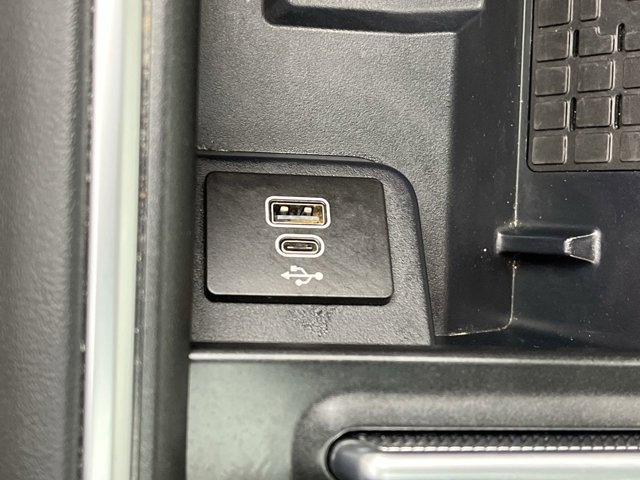 Certified 2025 Ford Expedition Platinum AWD/4WD image 27
