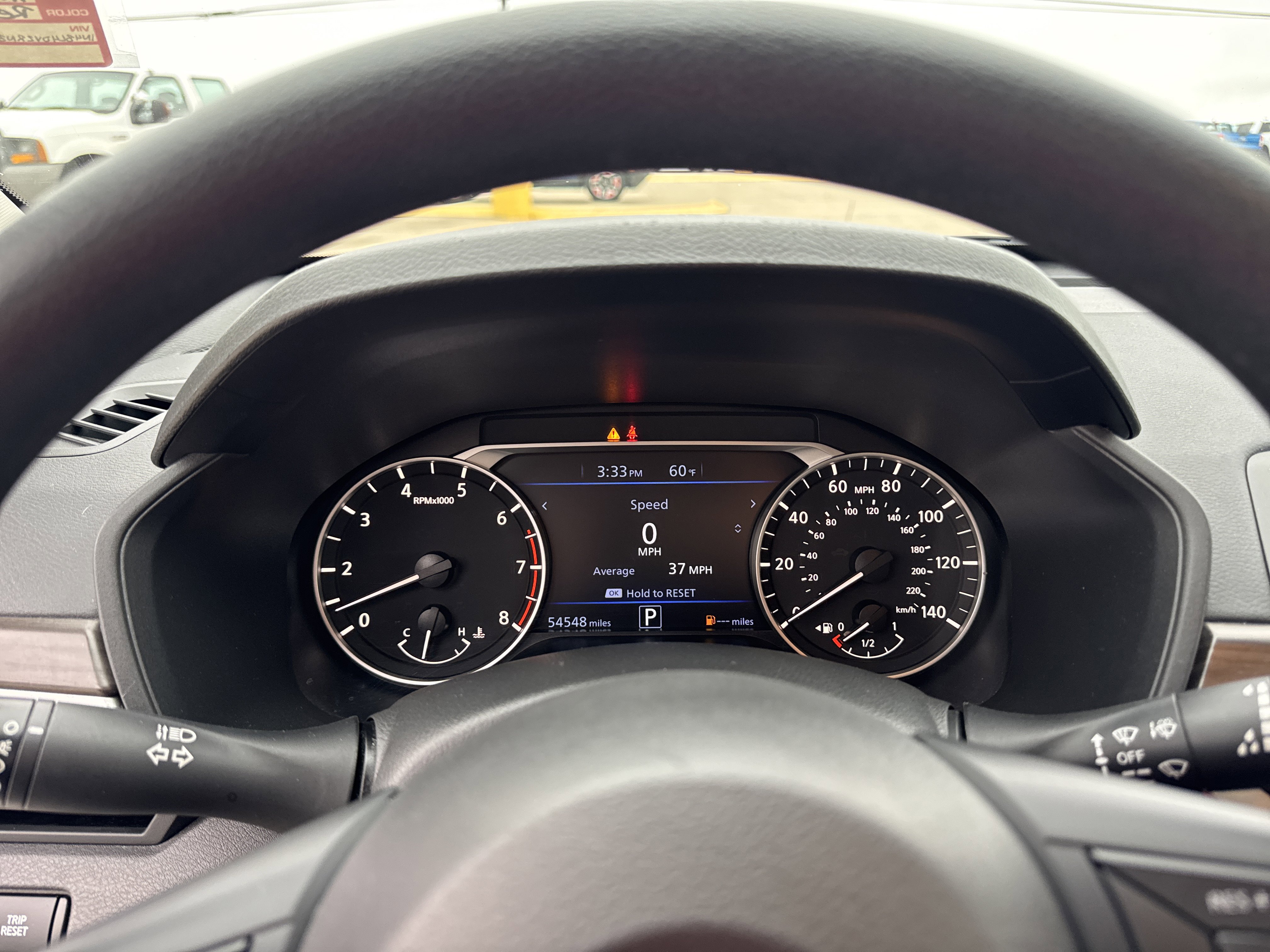 Used 2024 Nissan Altima 2.5 SV image 17