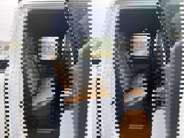 Certified 2023 Ford F250 Lariat w/ FX4 Off-Road Package image 11