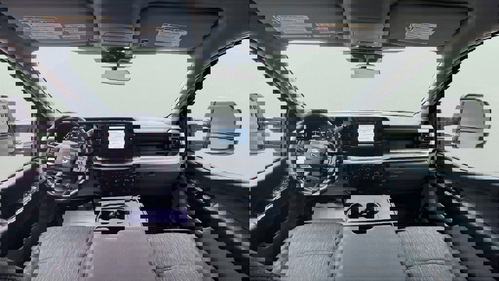 Certified 2023 Ford F250 XL w/ XL Chrome Package image 9