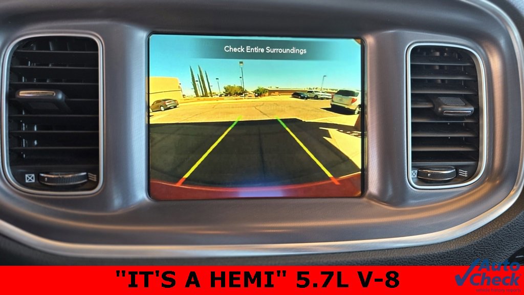 Used 2021 Dodge Charger R/T image 37