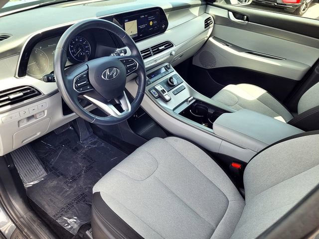 Used 2020 Hyundai Palisade SEL FWD image 10