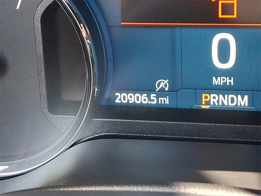 Certified 2023 Ford F150 XLT w/ Equipment Group 302A High image 21