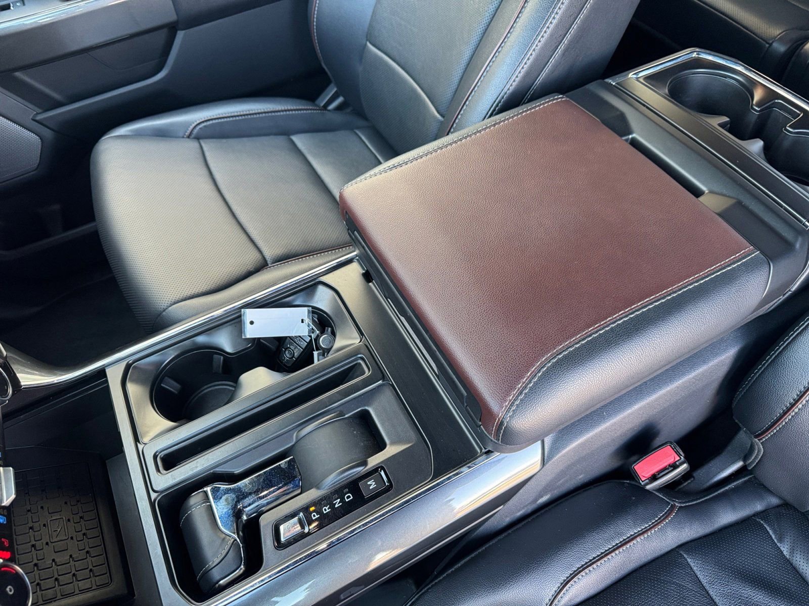 Certified 2023 Ford F150 Lariat w/ Equipment Group 502A High image 23