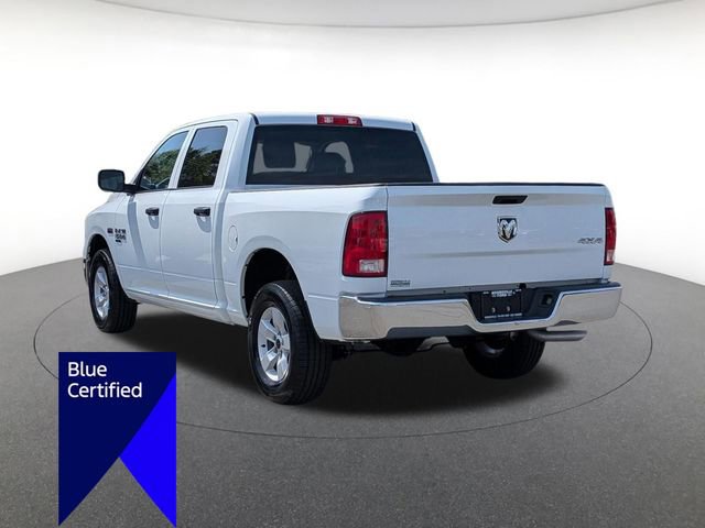 Used 2022 RAM 1500 Tradesman w/ Popular Equipment Group image 5