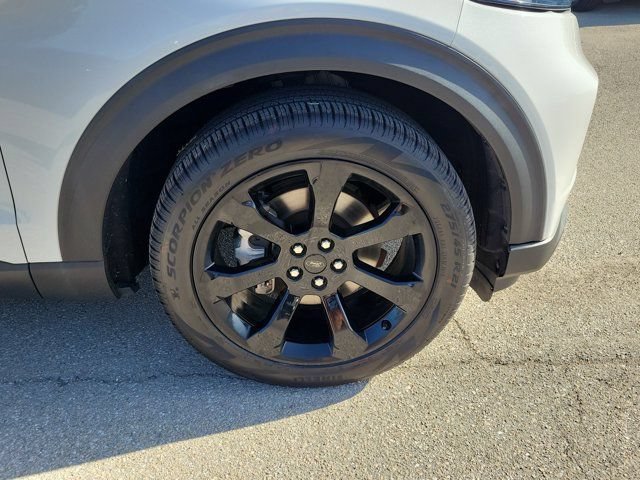 Certified 2022 Ford Explorer ST-Line w/ Class IV Trailer Tow Package RWD image 12