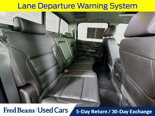 Used 2019 GMC Sierra 2500 Denali w/ Duramax Plus Package image 34