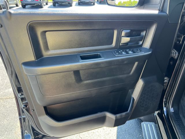 Used 2020 RAM 2500 Tradesman AWD/4WD image 10