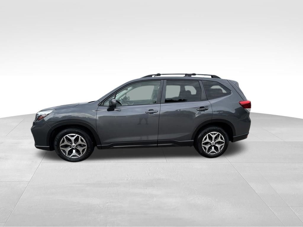 Used 2020 Subaru Forester Premium AWD/4WD image 7