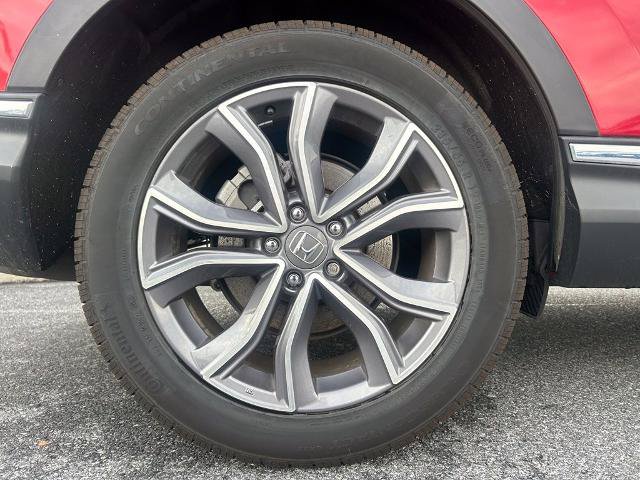 Used 2022 Honda CR-V Touring image 29