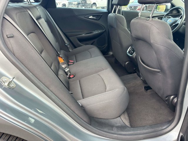 Used 2024 Chevrolet Malibu LT FWD image 16