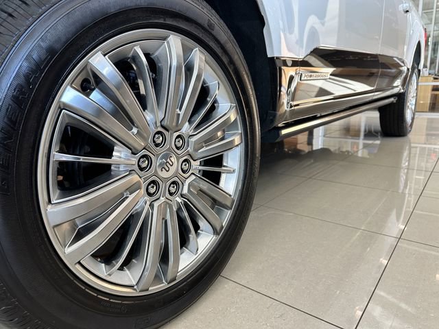 Certified 2024 Ford F150 King Ranch image 10