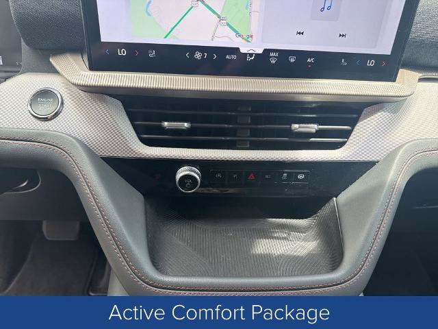 Certified 2026 Ford Explorer Active w/ Active Comfort Package RWD image 21