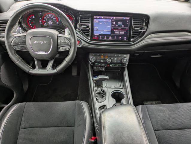 Used 2022 Dodge Durango SRT w/ Black Package AWD/4WD image 15