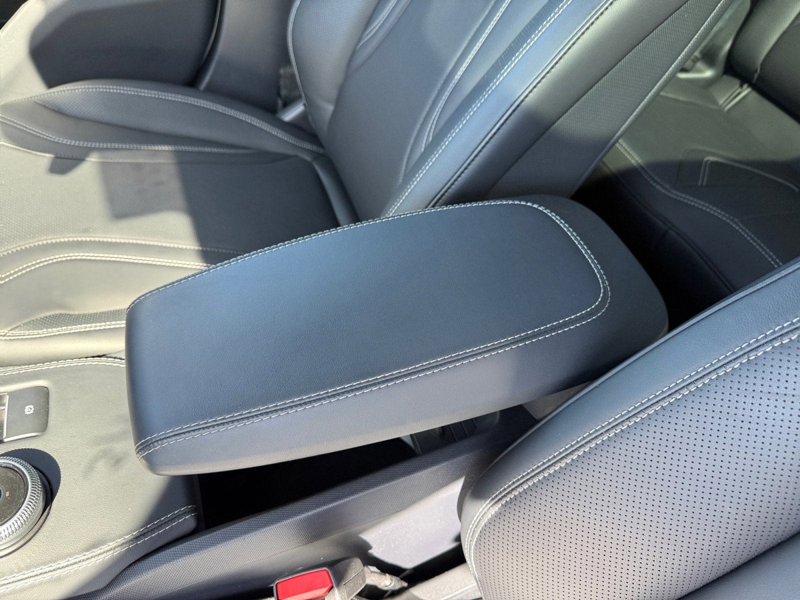 Certified 2024 Ford Mustang Mach-E Premium image 14