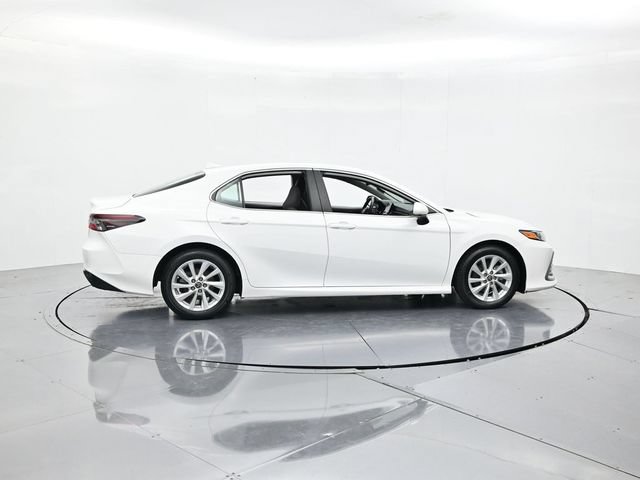 Used 2024 Toyota Camry LE FWD video 2