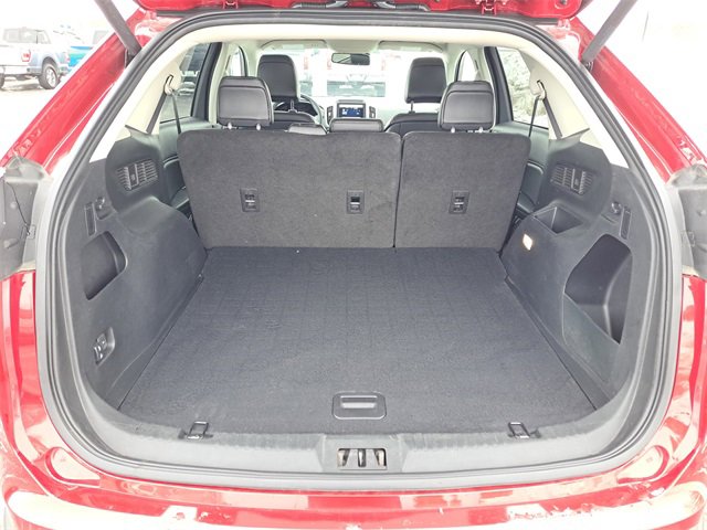 Certified 2024 Ford Edge SEL w/ Convenience Package image 28