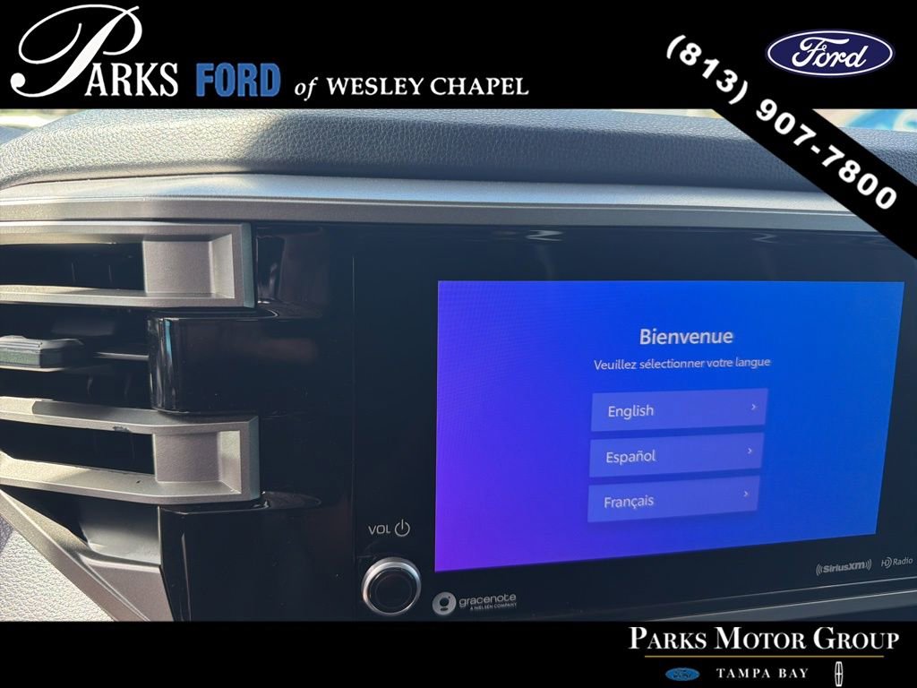 Used 2024 Toyota Tundra SR5 w/ SR5 Convenience Package image 4