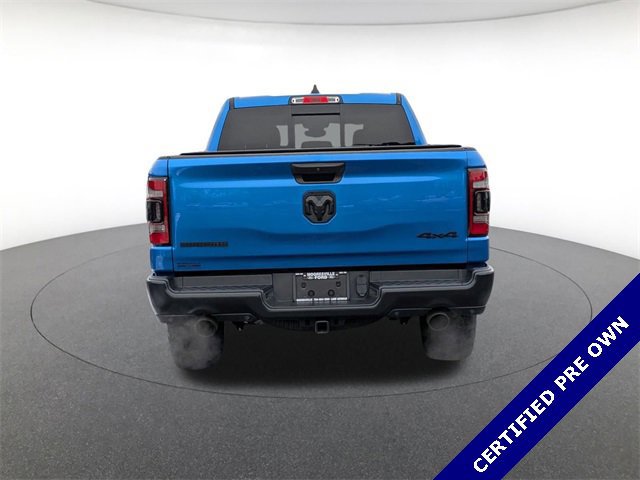 Used 2023 RAM 1500 Big Horn image 4