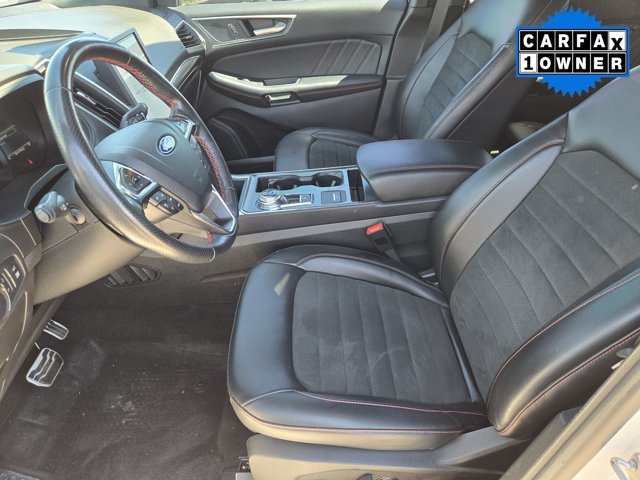 Certified 2022 Ford Edge ST-Line AWD/4WD image 11
