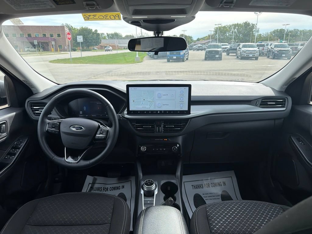 Certified 2024 Ford Escape Active w/ Tech Pack #1 AWD/4WD image 13