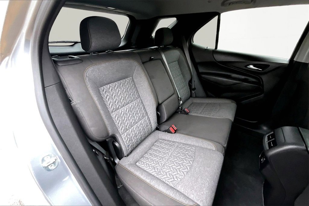 Used 2023 Chevrolet Equinox LT w/ Driver Convenience Package image 27