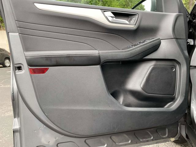 Certified 2021 Ford Escape SE w/ Convenience Package image 21