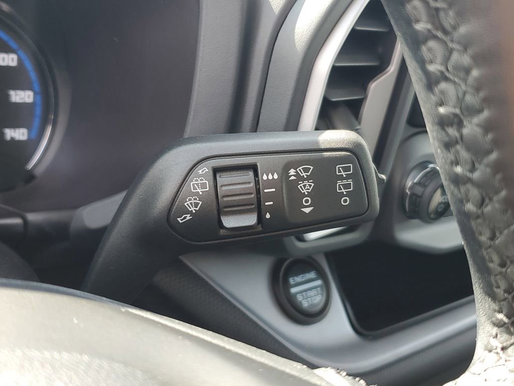 Certified 2024 Ford Bronco Sport Outer Banks w/ Tech Package image 30