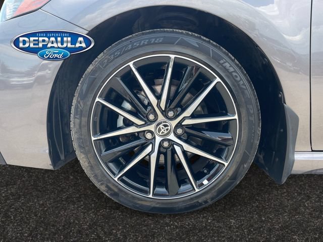 Used 2024 Toyota Camry SE FWD image 18