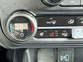 Certified 2024 Ford Bronco Outer Banks AWD/4WD image 20