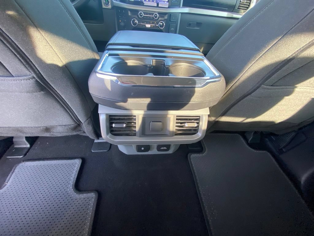 Certified 2023 Ford F150 XLT w/ Equipment Group 302A High AWD/4WD image 24