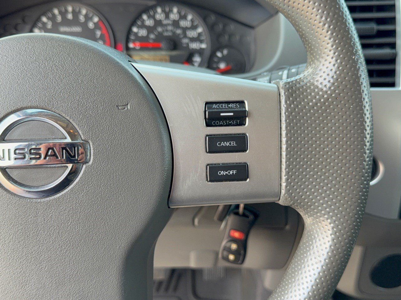 Used 2019 Nissan Frontier SV RWD image 19