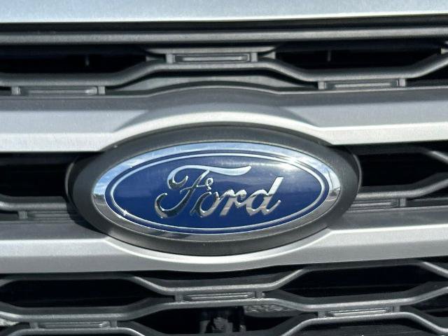 Certified 2024 Ford Expedition XLT AWD/4WD image 27