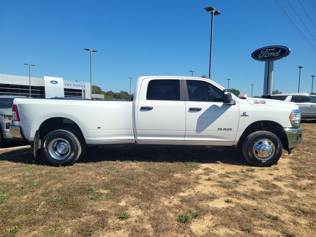 Used 2024 RAM 3500 Big Horn image 2