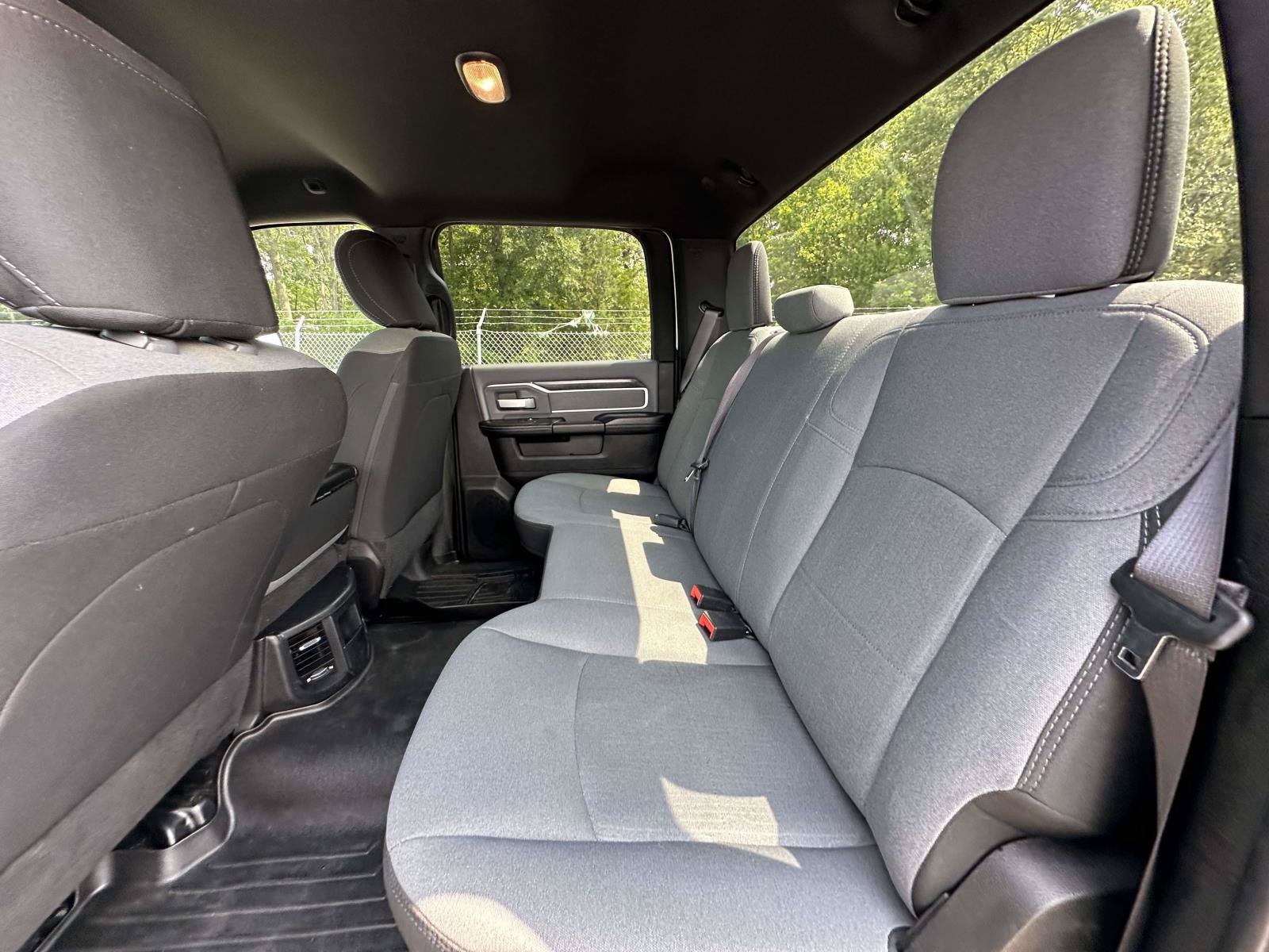 Used 2021 RAM 2500 Big Horn AWD/4WD image 30