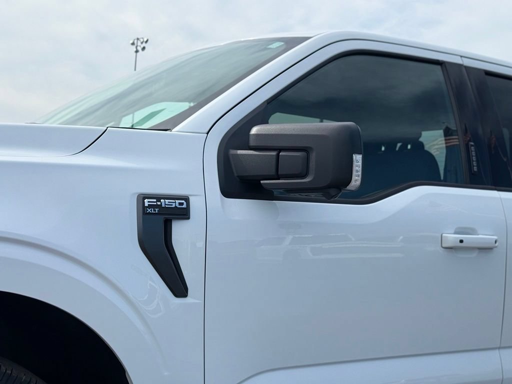 Certified 2023 Ford F150 XLT w/ Equipment Group 302A High AWD/4WD image 43