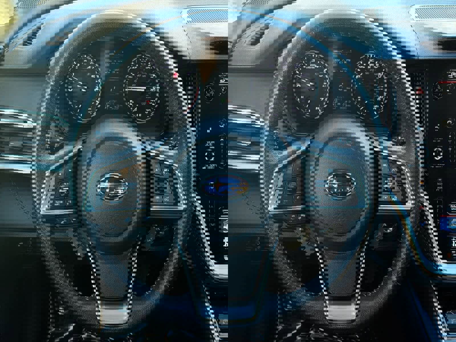 Used 2022 Subaru Legacy Limited image 24