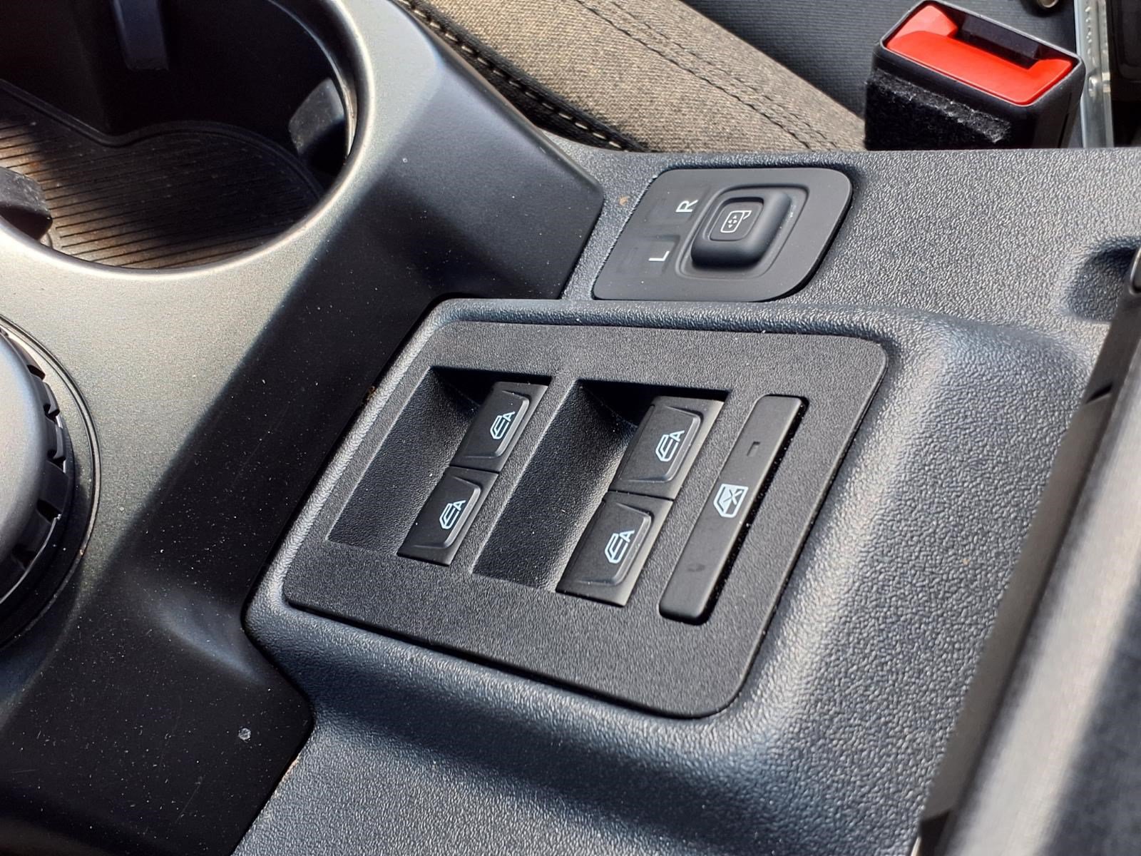 Certified 2025 Ford Bronco Big Bend AWD/4WD image 22