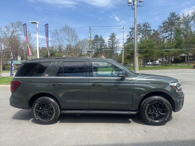 Certified 2022 Ford Expedition Timberline AWD/4WD image 5
