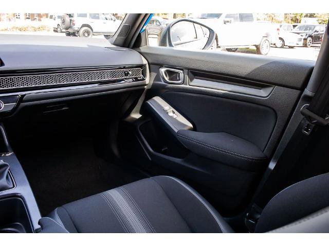 Used 2024 Honda Civic Sport image 15