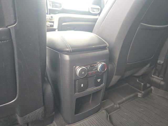 Certified 2020 Ford Explorer ST w/ ST Street Pack AWD/4WD image 25