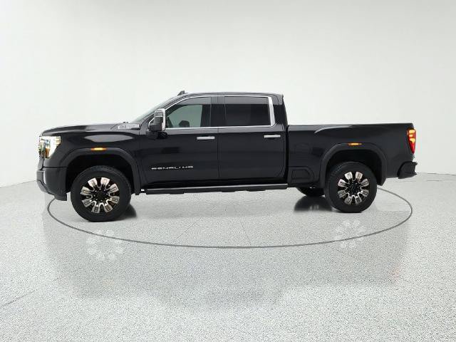 Used 2026 GMC Sierra 2500 Denali w/ Denali Reserve Package AWD/4WD image 4
