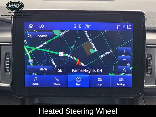 Certified 2023 Ford Explorer XLT w/ Equipment Group 202A AWD/4WD image 24