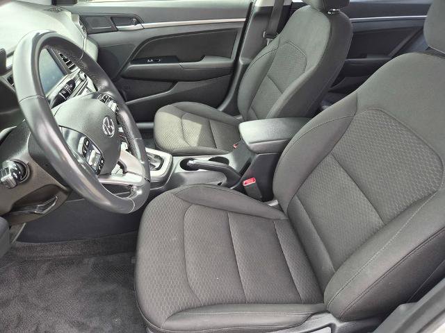Used 2020 Hyundai Elantra Value Edition w/ Cargo Package (C1) image 13