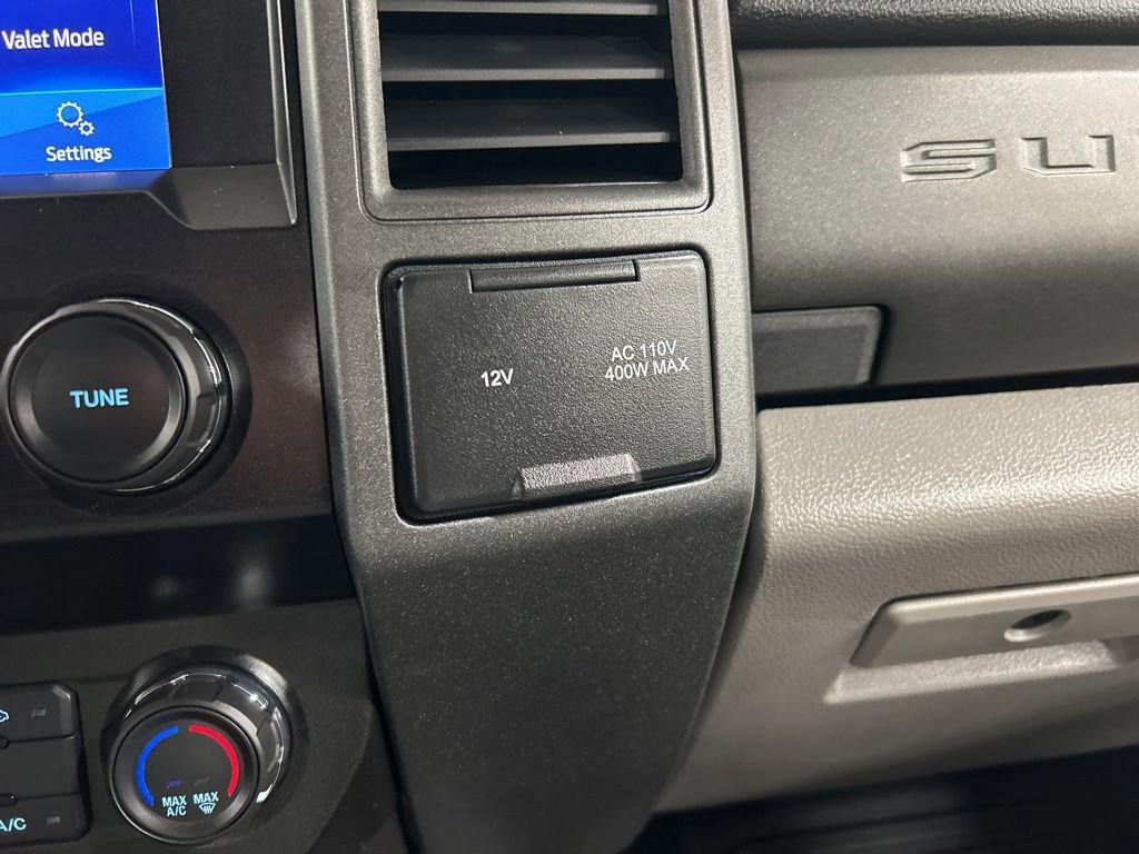 Certified 2021 Ford F350 XL w/ STX Appearance Package image 19
