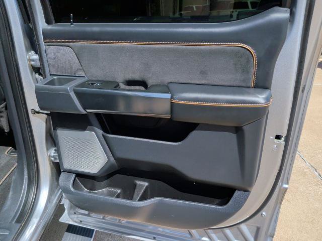 Certified 2024 Ford F350 Platinum AWD/4WD image 18