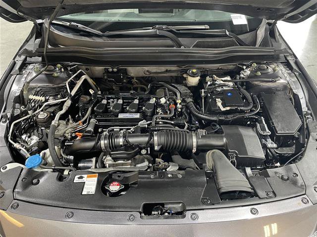 Used 2019 Honda Accord LX image 37